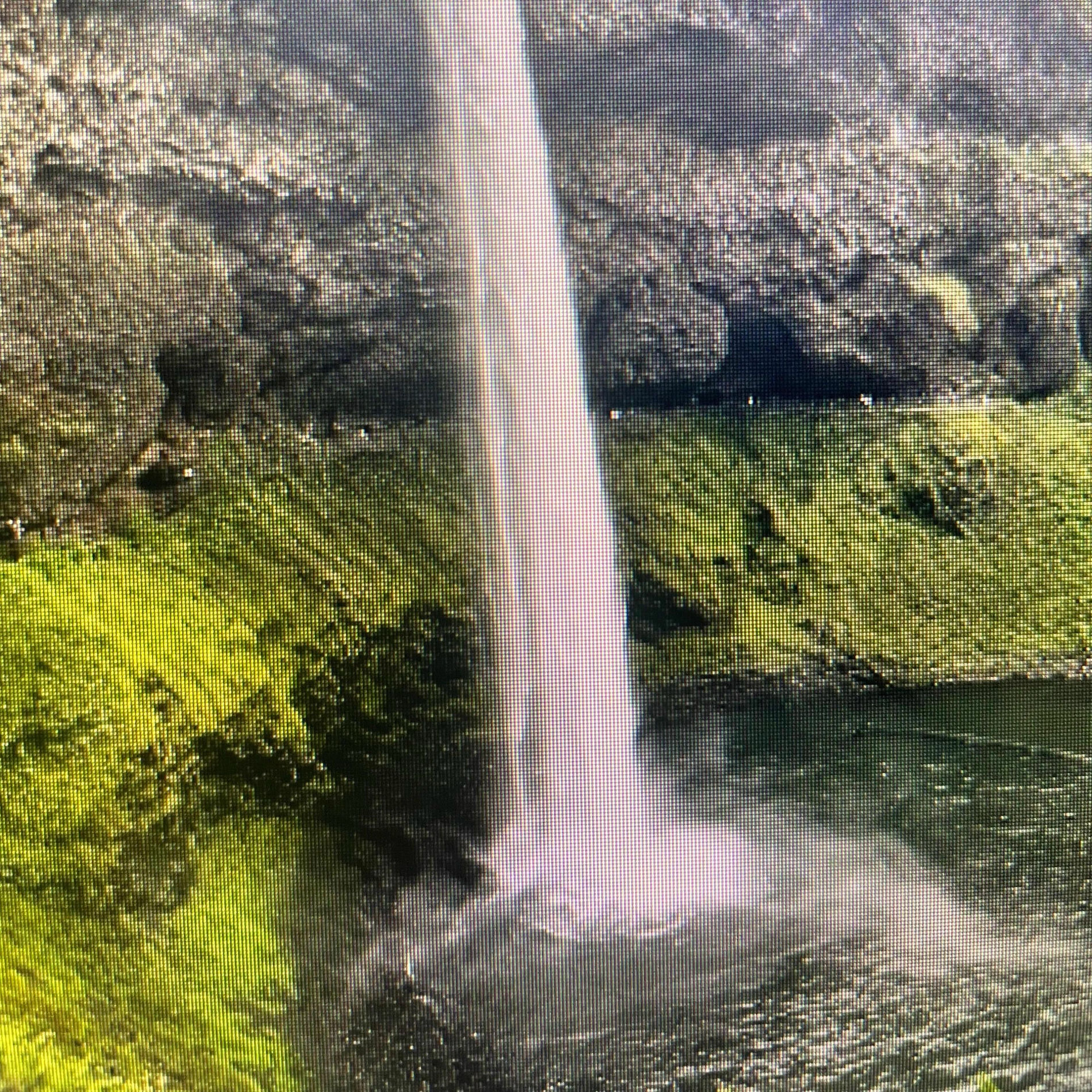 Album cover of Waterfalls (feat. Charlotte Koomen, Sleep Therapy Radio & Elita Purcill) [The Veiled Creature Remix]