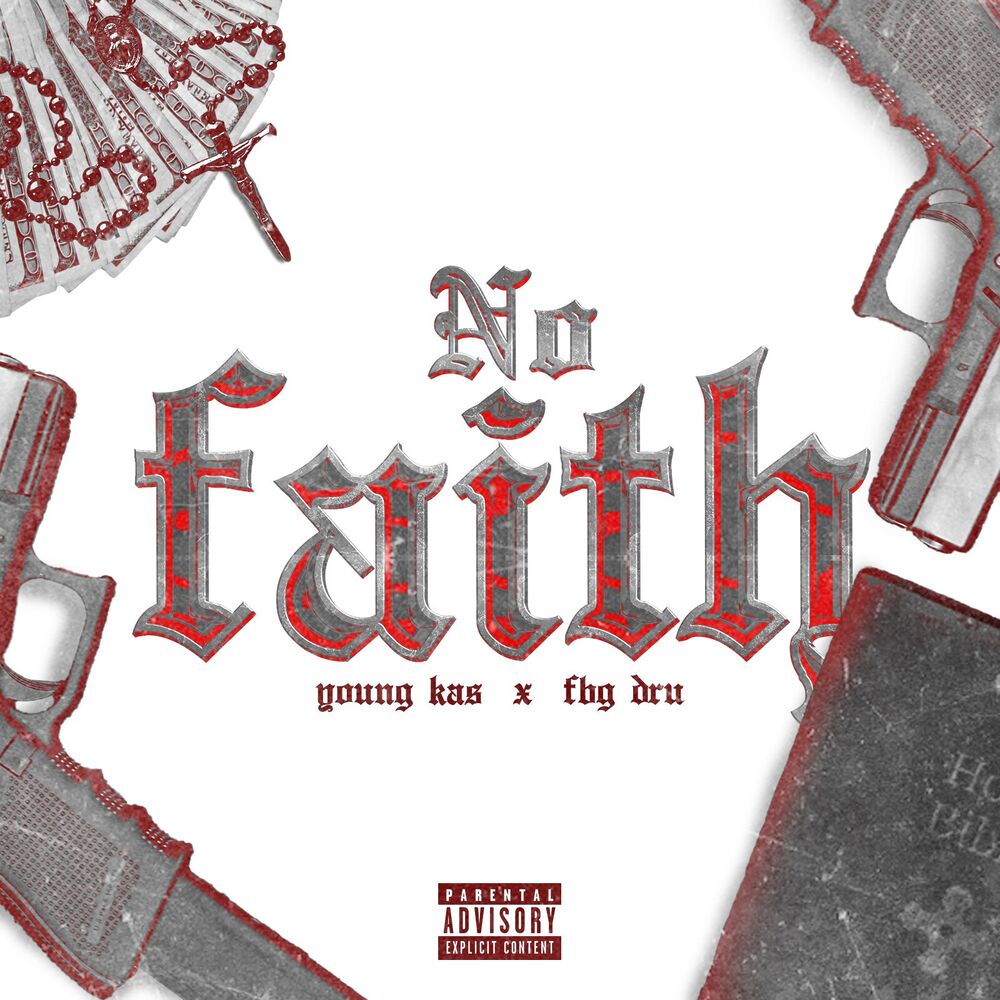 Picture of No Faith