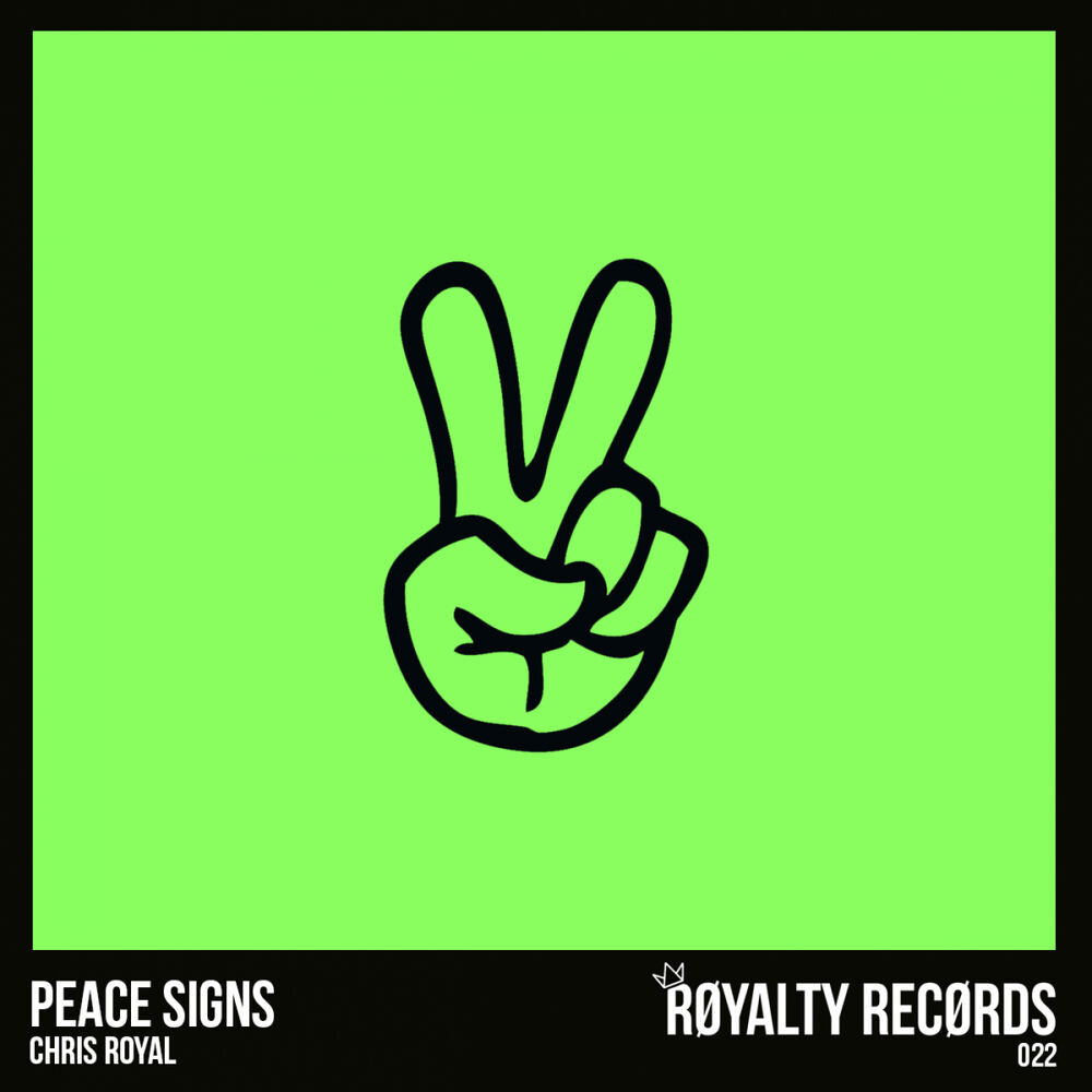 Picture of Peace Signs