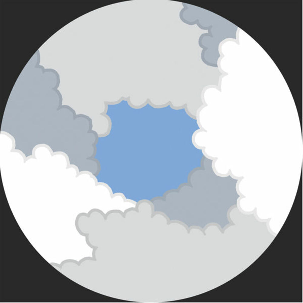 Picture of A Break In The Clouds