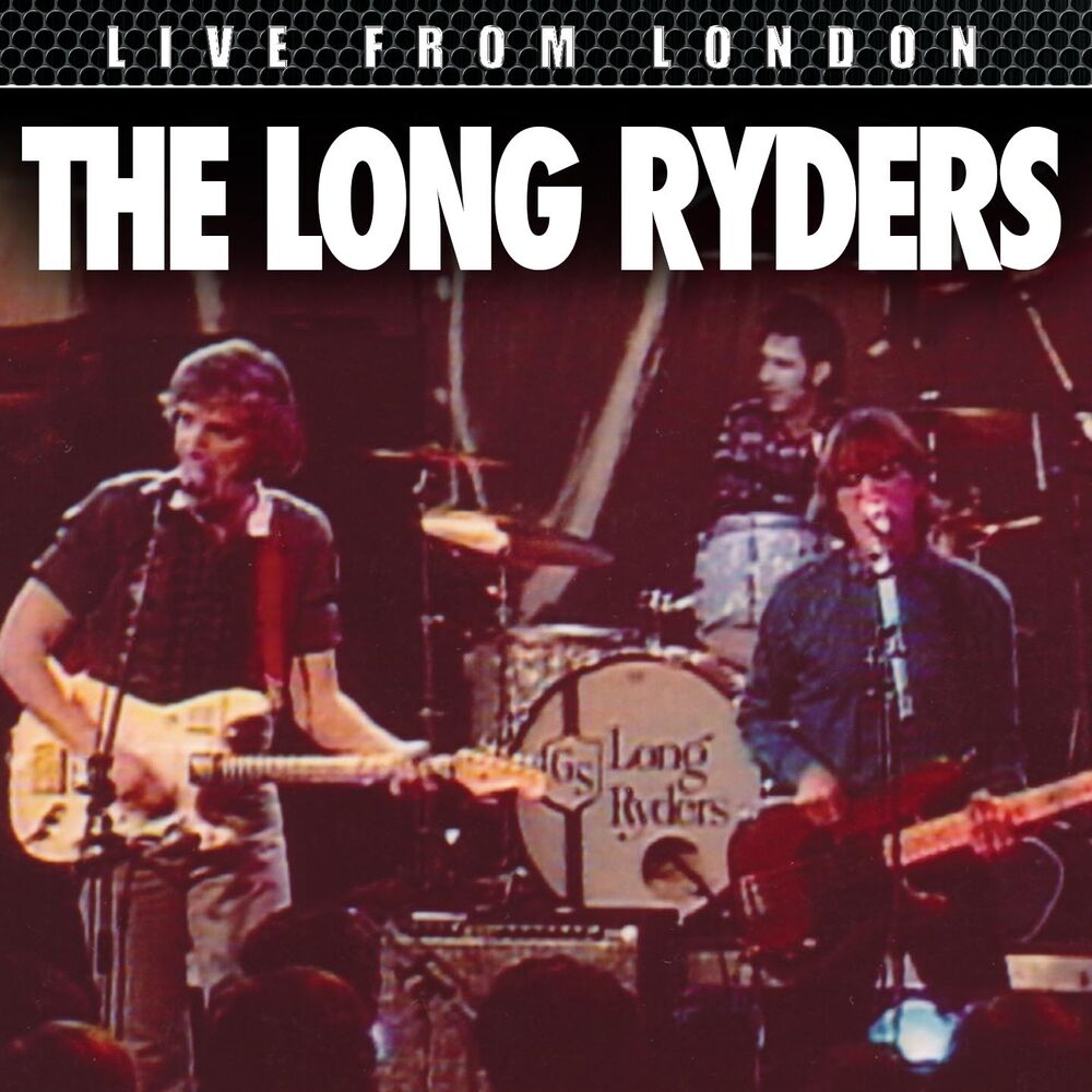 Picture of Live From London