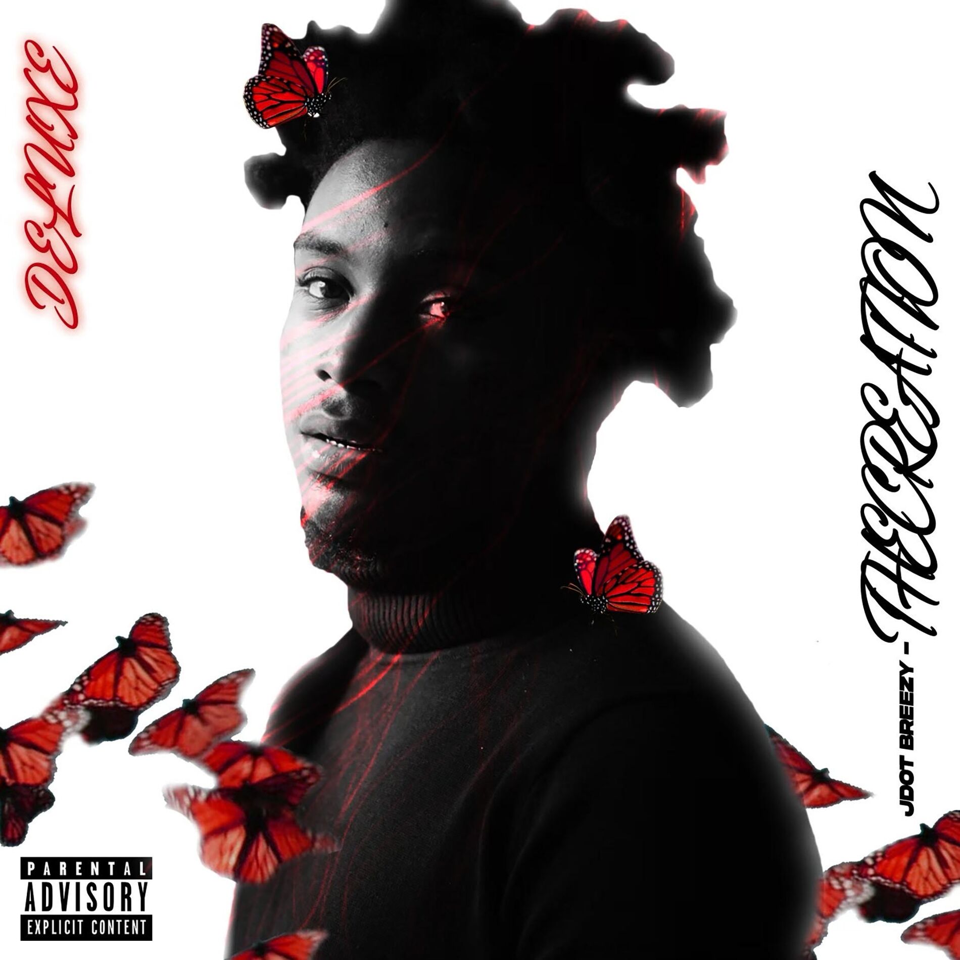 Album cover of The Creation (Deluxe Edition)