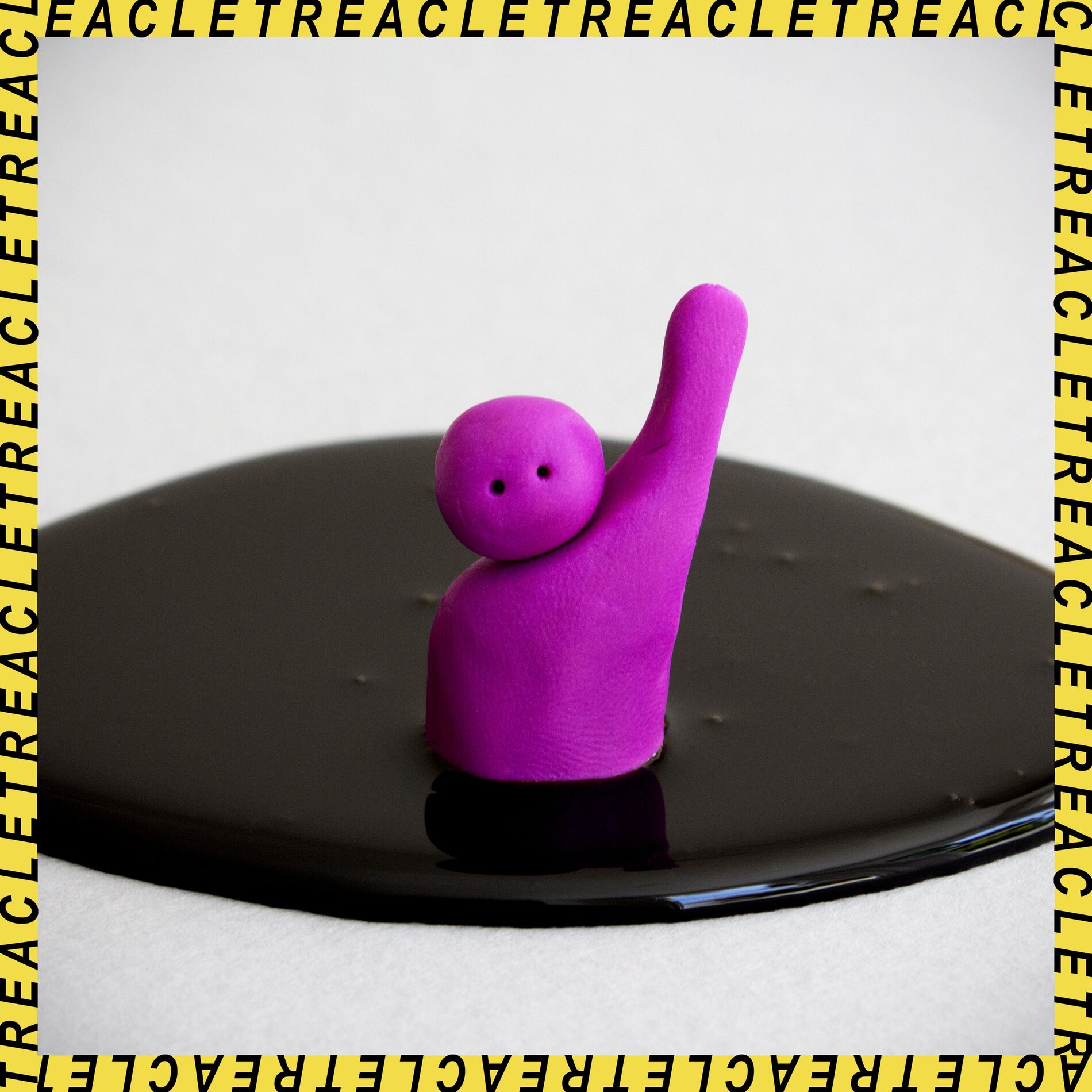 Album cover of Treacle