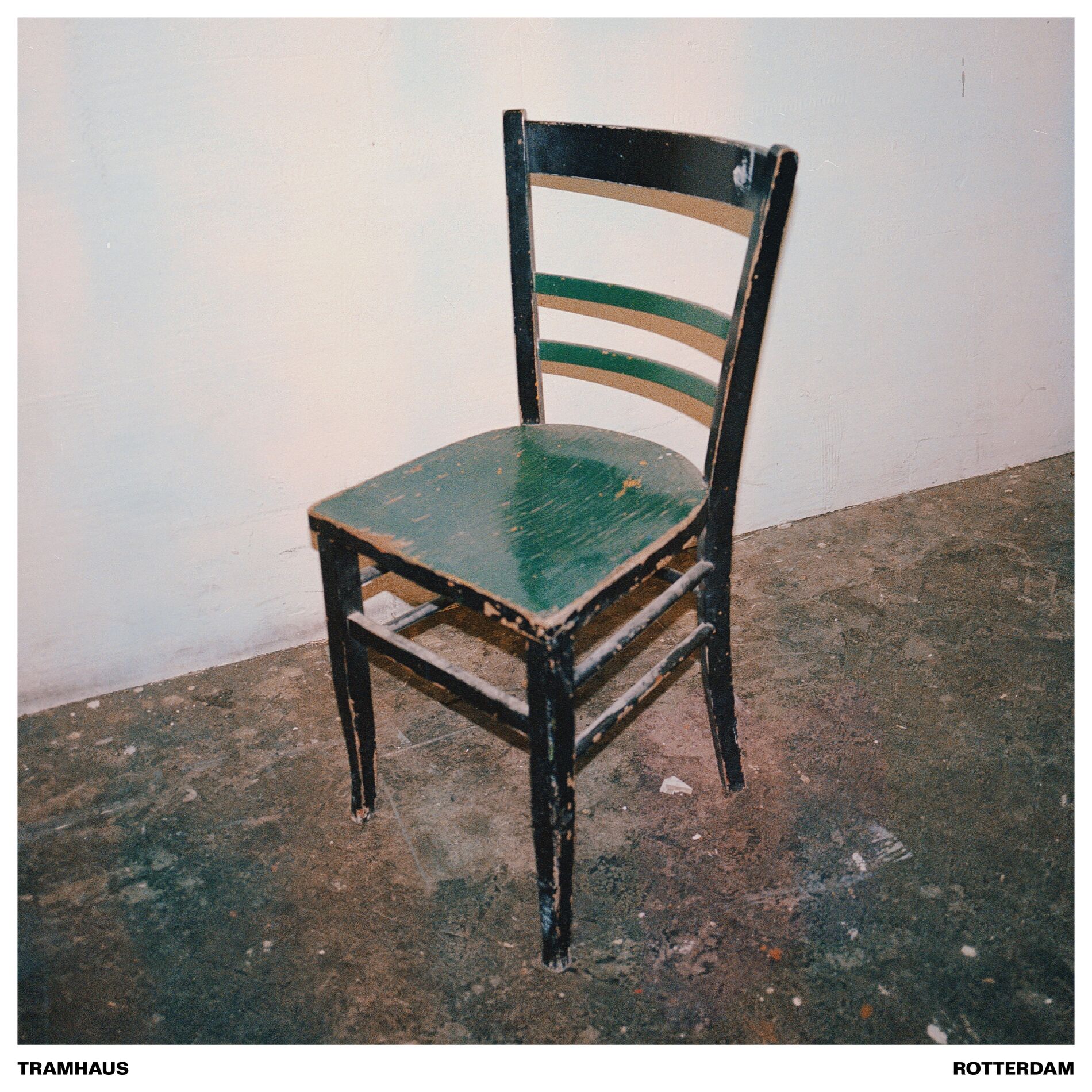 Album cover of Make It Happen