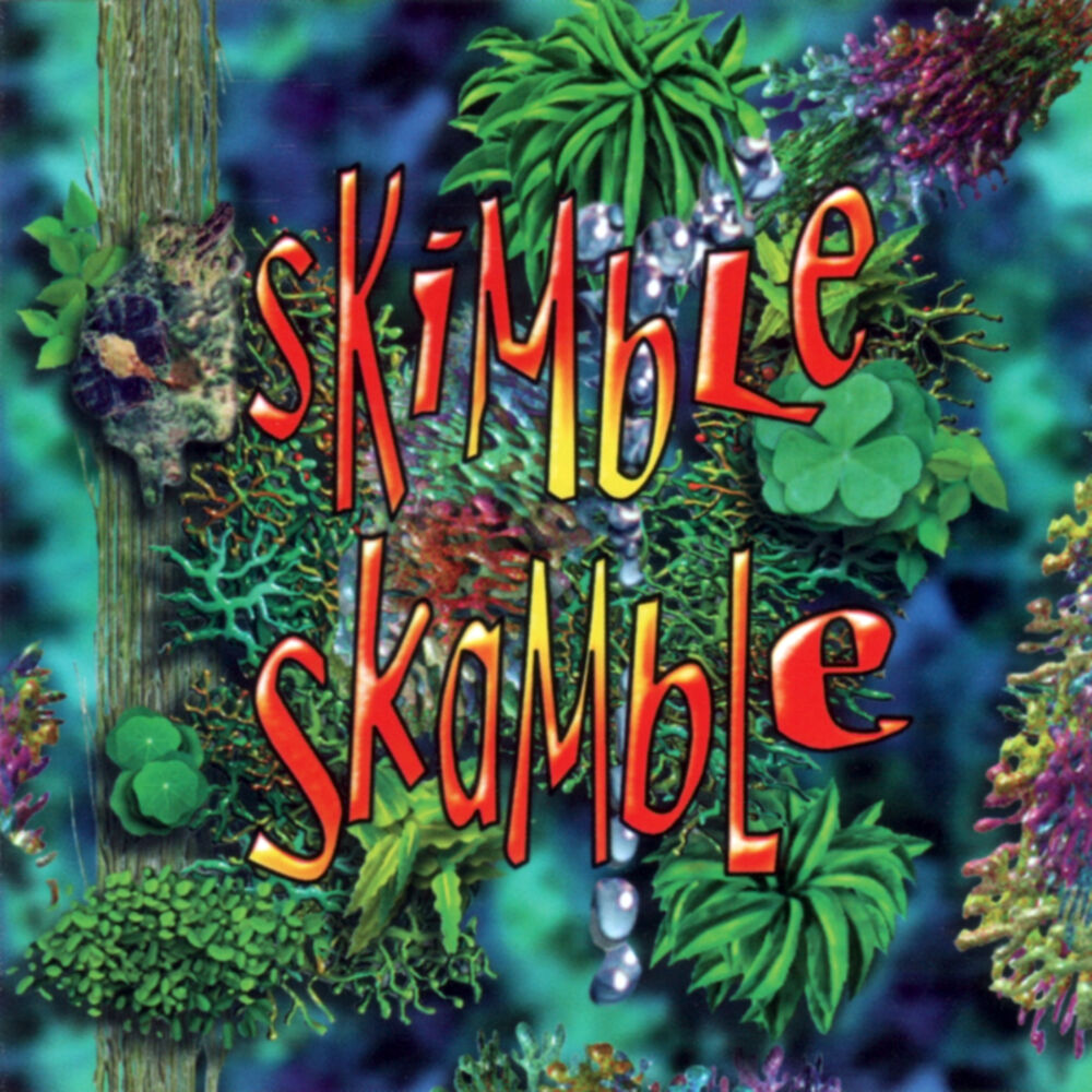 Picture of Skimble Skamble