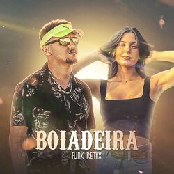 Cover of Boiadeira (Funk Remix)
