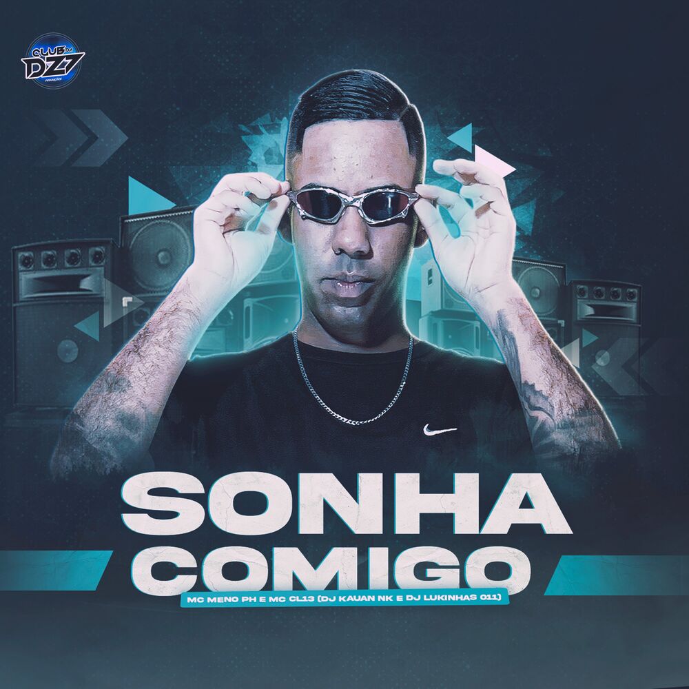 Picture of SONHA COMIGO