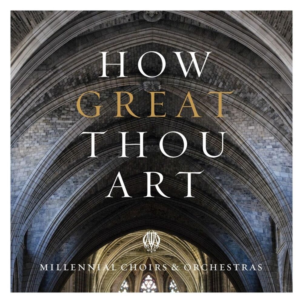 Picture of How Great Thou Art