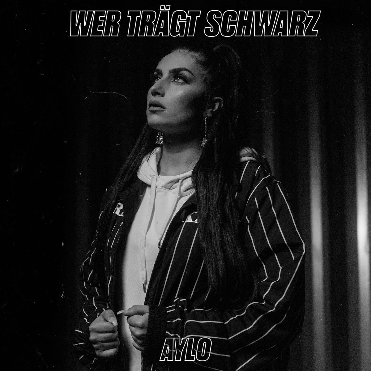 Album cover of Wer trägt Schwarz