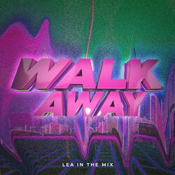 Cover of Walk Away