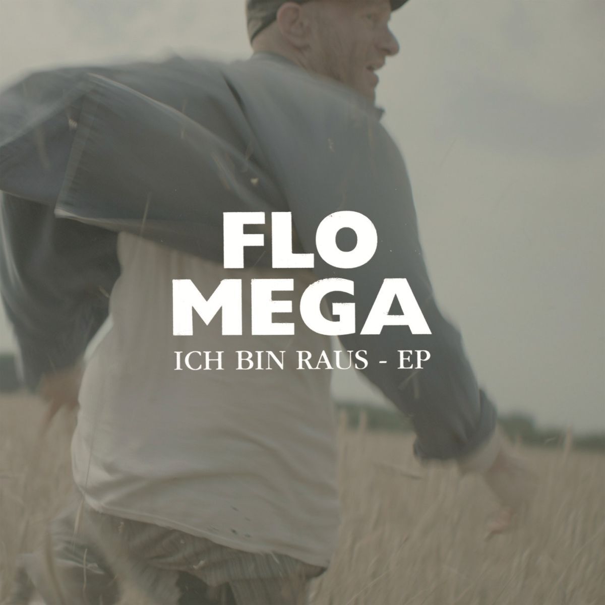Album cover of Ich bin raus