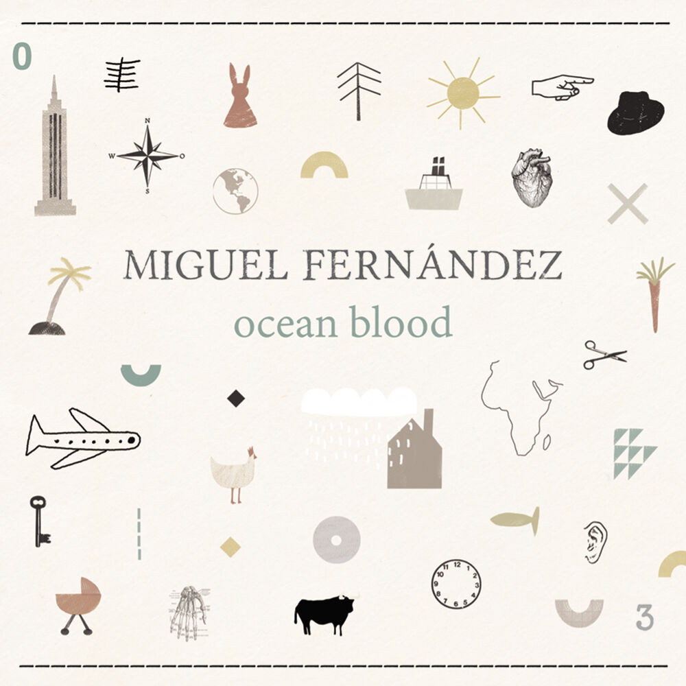 Picture of Ocean Blood
