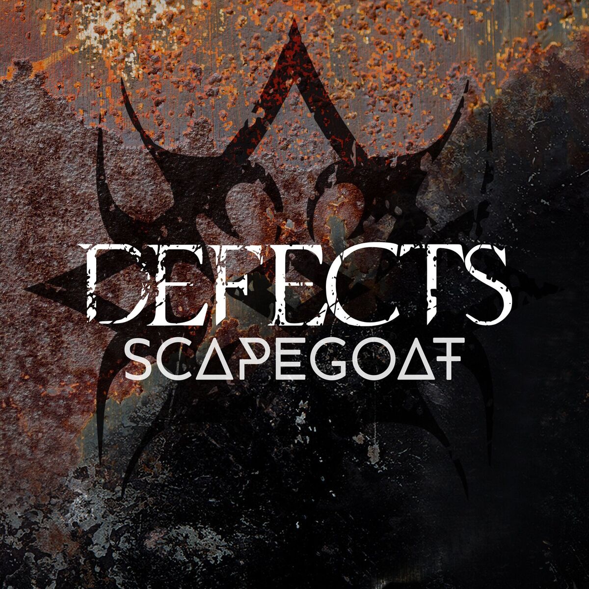 Album cover of Scapegoat