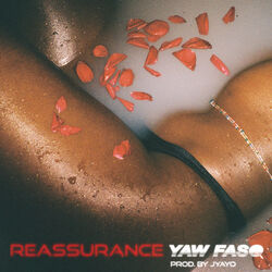 Cover of Reassurance