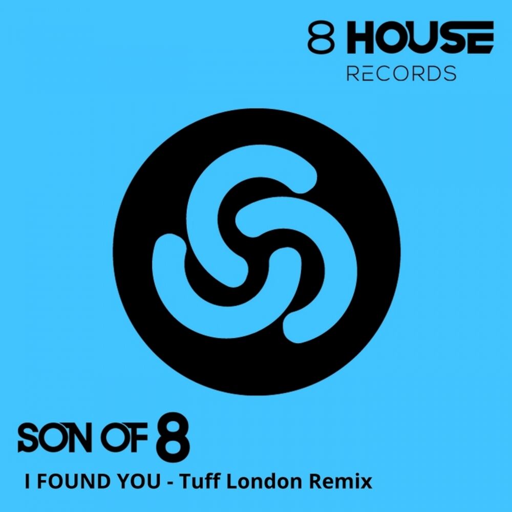 Picture of I Found You (Tuff London Remix)