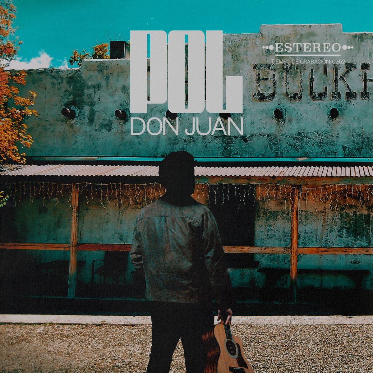 Album cover of Don Juan