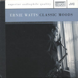 Cover of Classic Moods