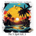 The 5 Spot, Vol. 3