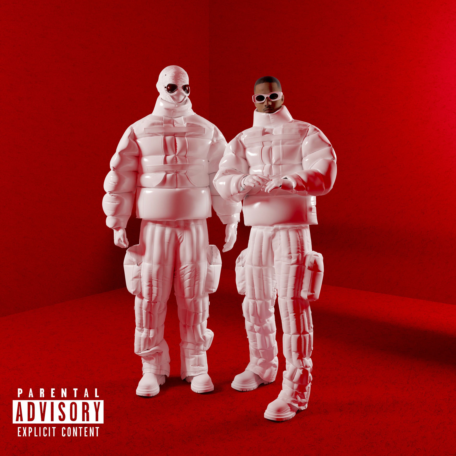 Album cover of SHHOT