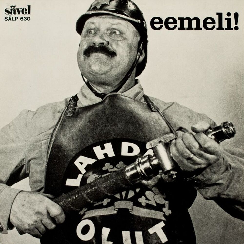 Picture of Eemeli!