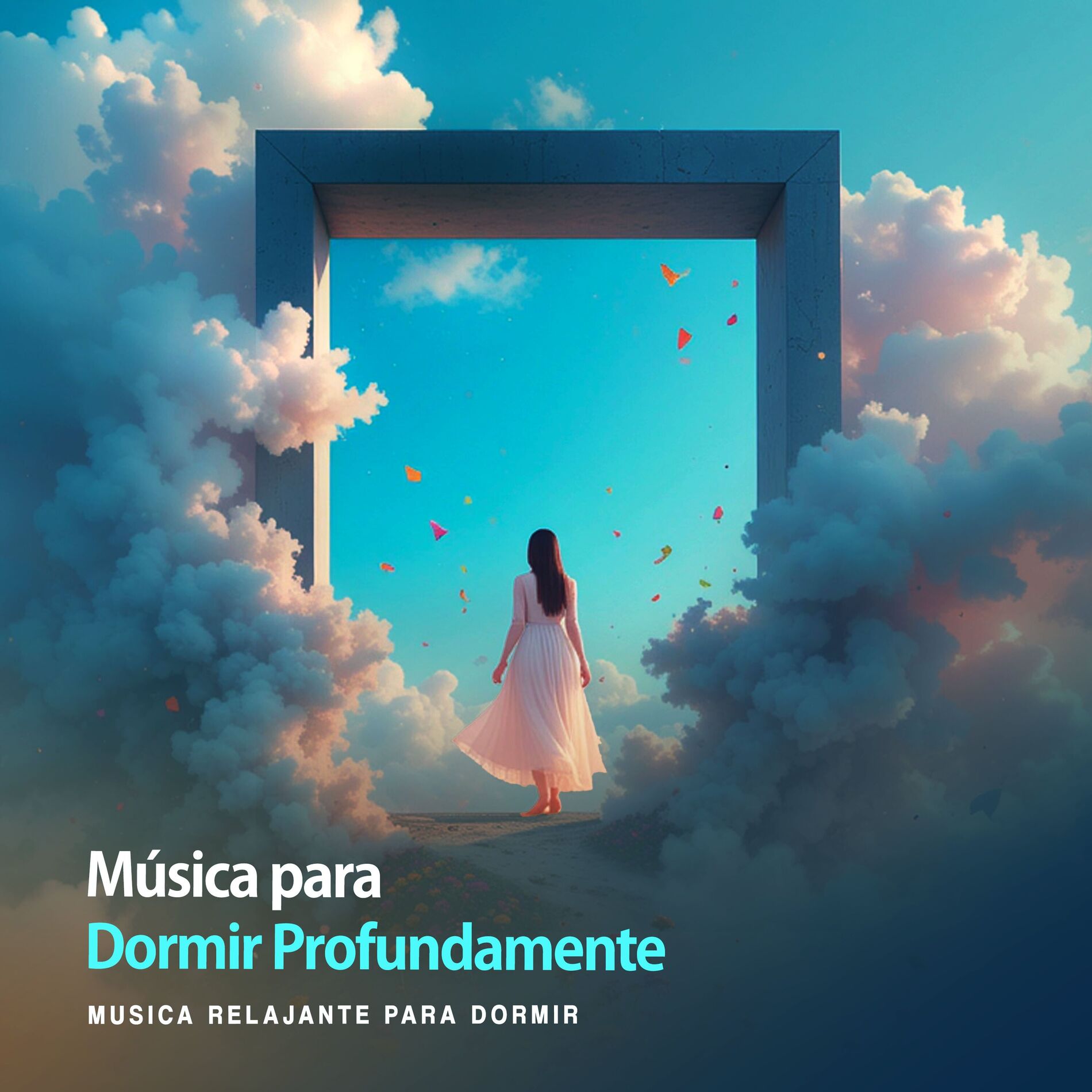 Album cover of Música para Dormir Profundamente