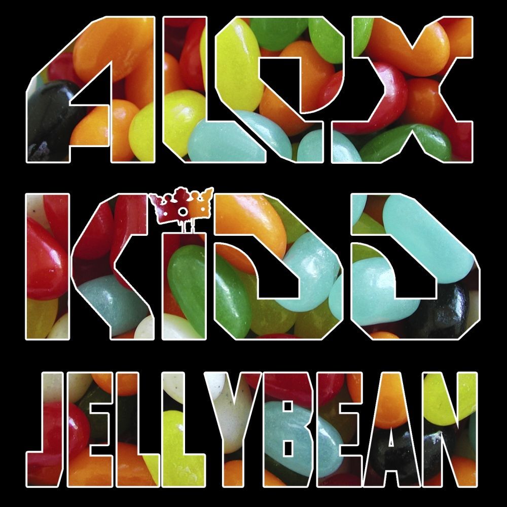 Picture of Jelly Bean