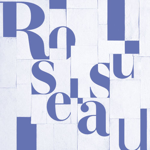 Rousseau (Mokyo Remix) artwork