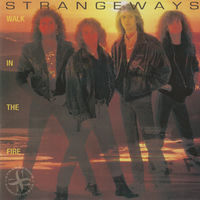(CD)Living in the Dangerzone／Strangeways Living in the Dangerzone by Strangeways (2003-07-15) by