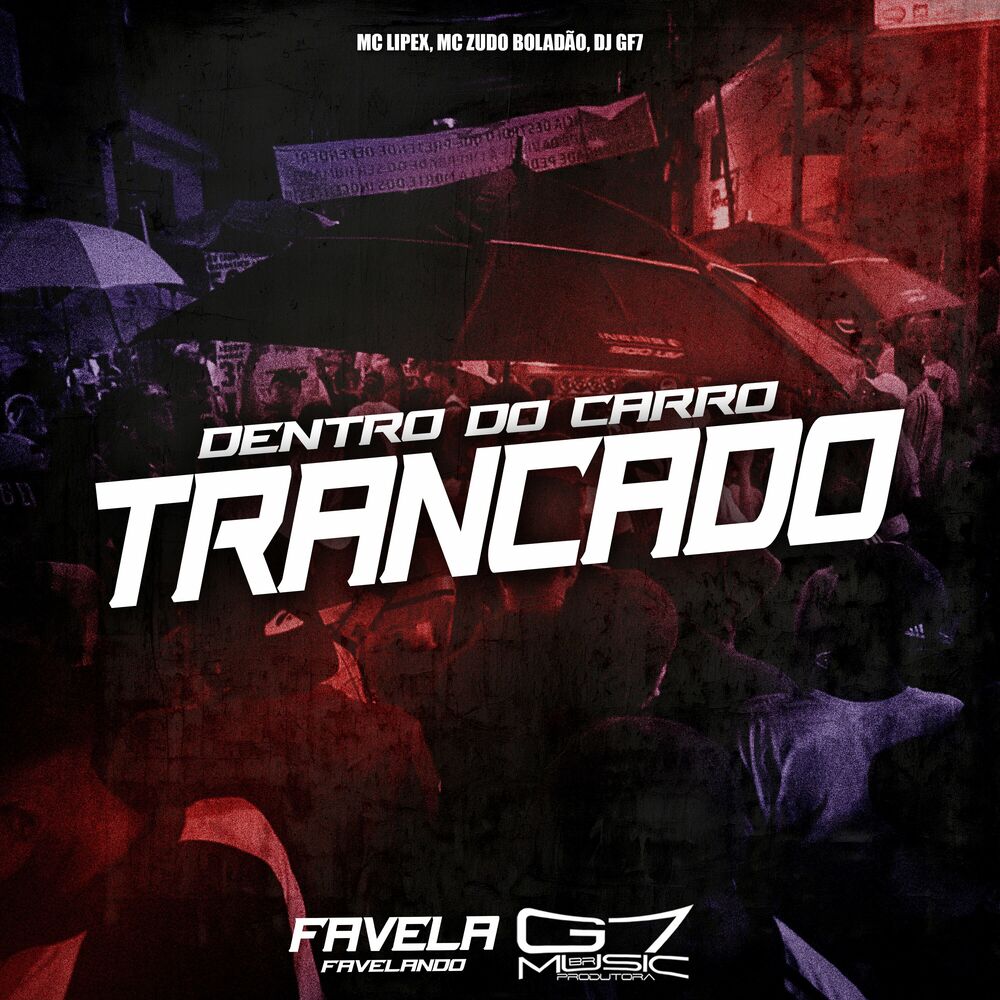 Picture of Dentro do Carro Trancado
