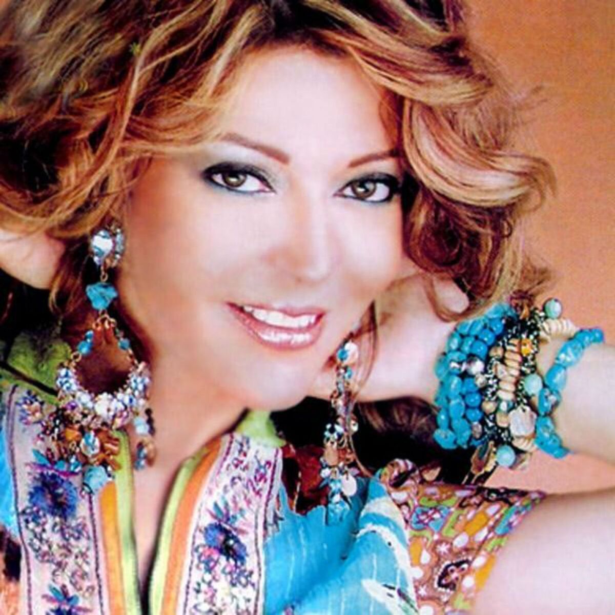 Album cover of Ghabet Marasilak