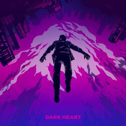 Cover of Dark Heart