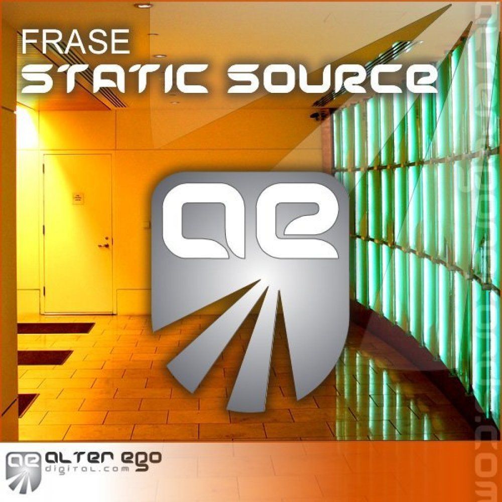 Picture of Static Source