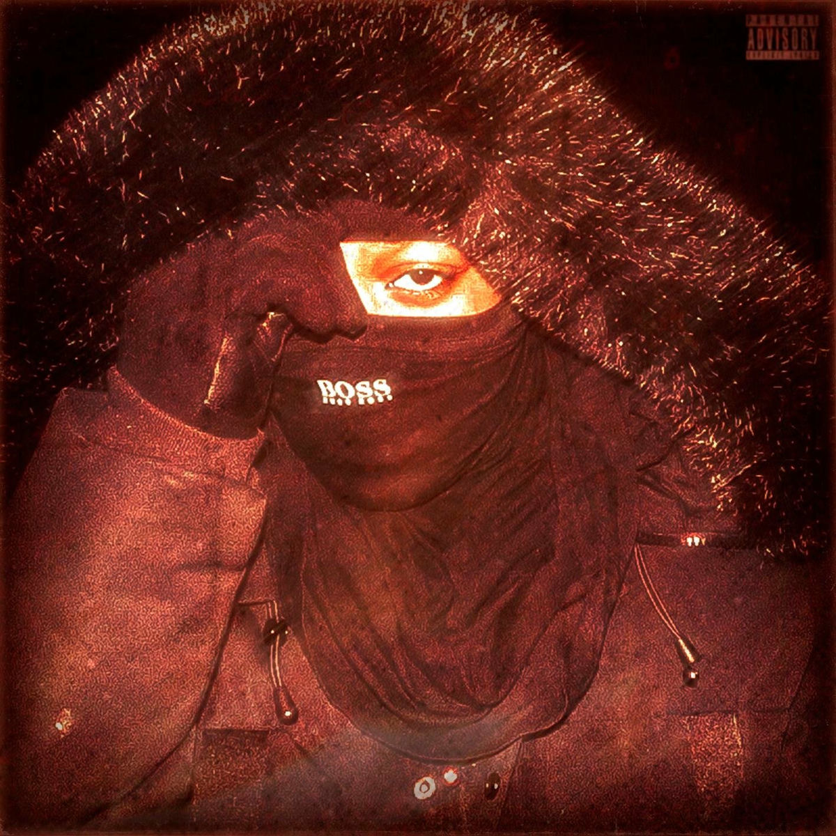 Album cover of Cínico