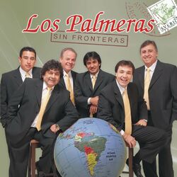 Cover of Sin Fronteras