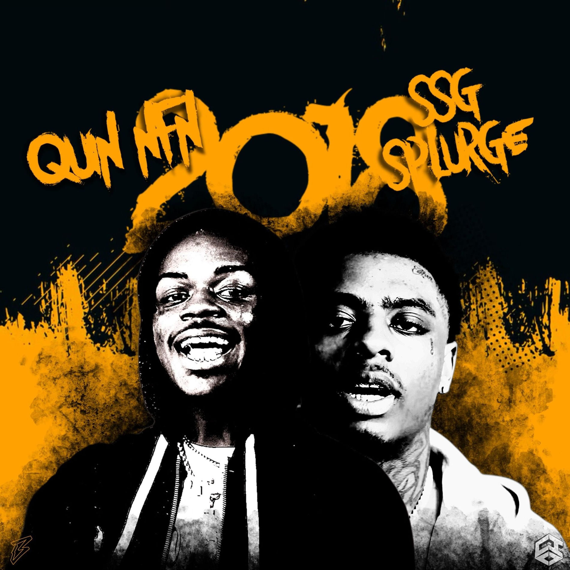 Album cover of 2018 (feat. SSG Splurge)