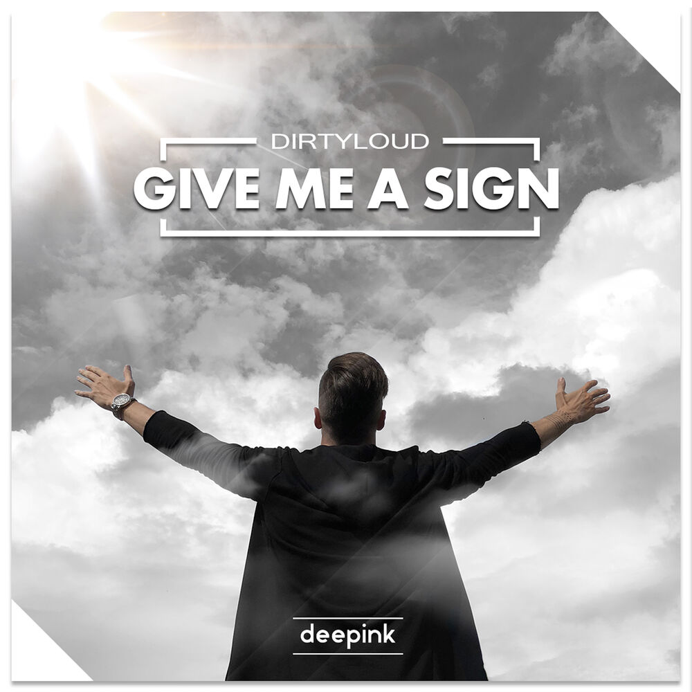 Picture of Give me a Sign
