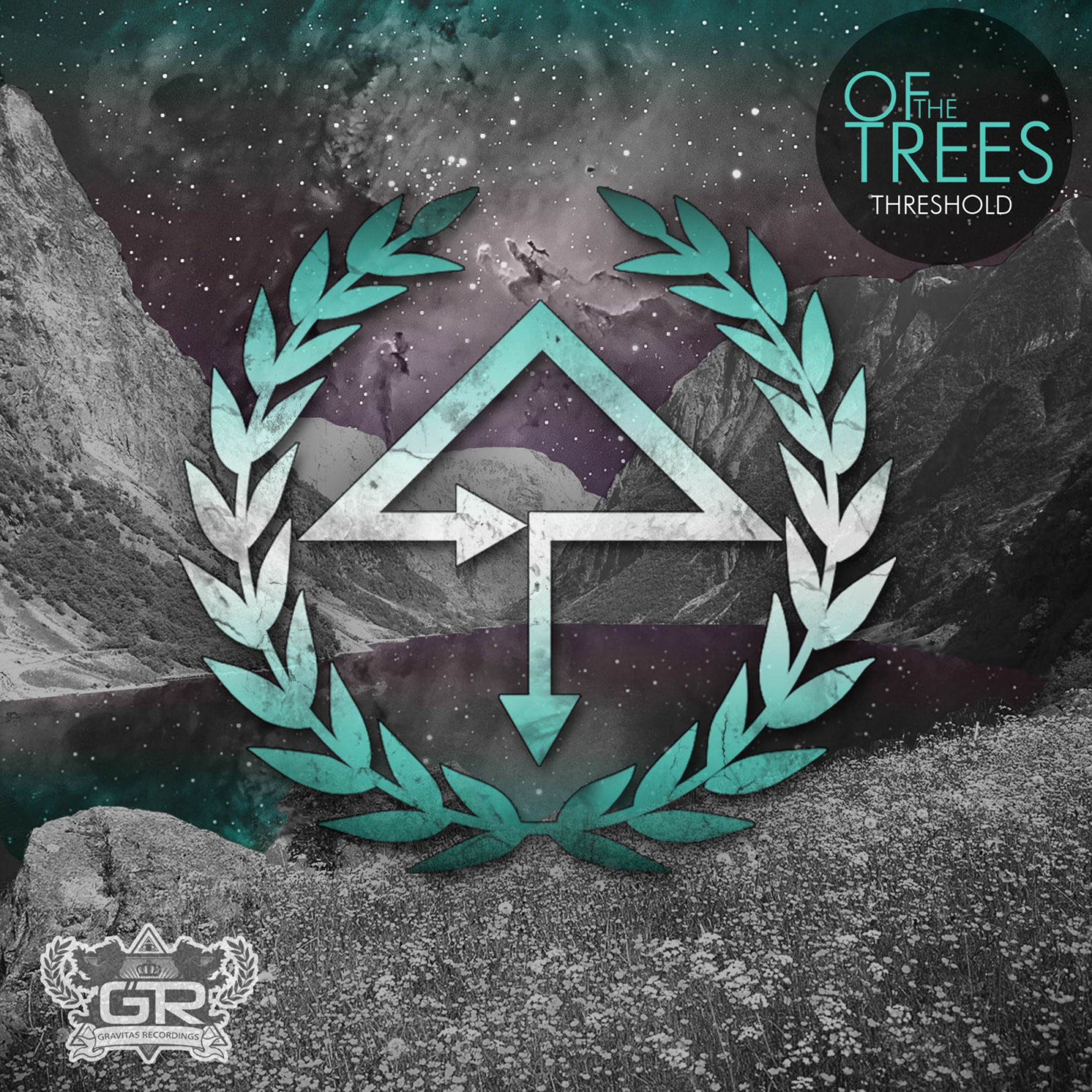 Album cover of Threshold