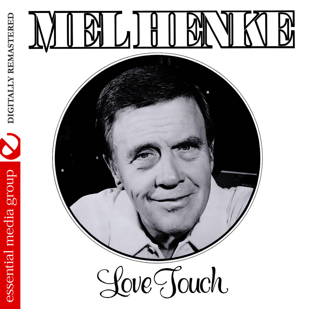 Picture of Love Touch (Digitally Remastered)