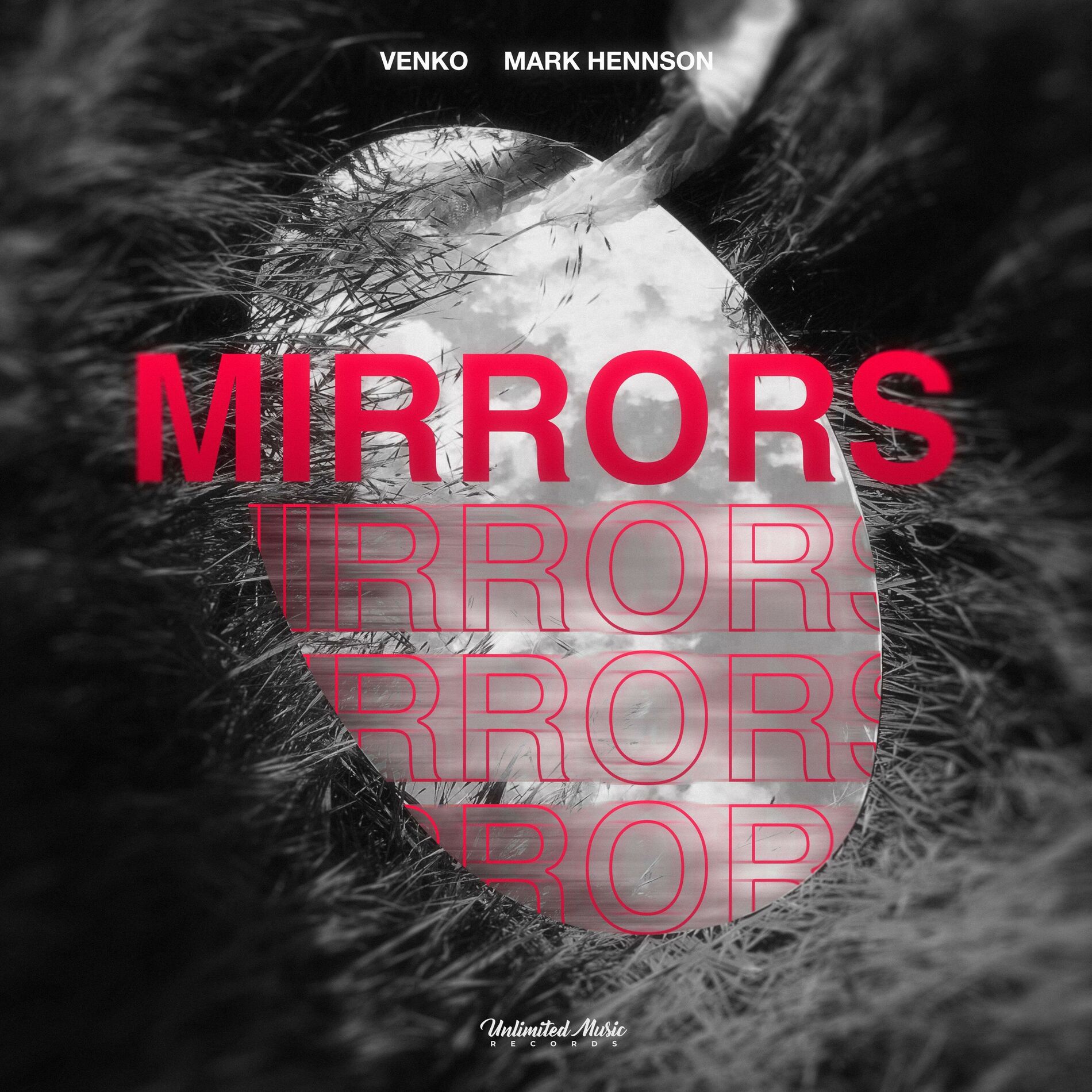 Album cover of Mirrors