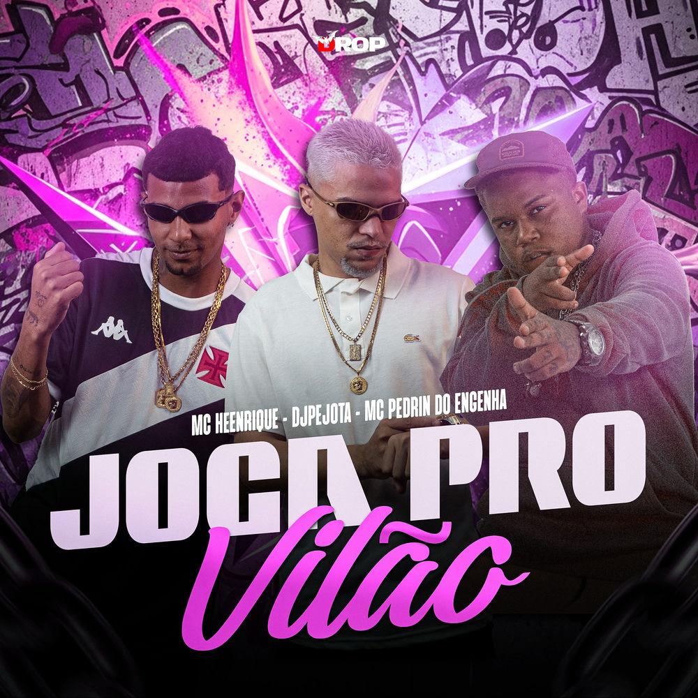 Joga pro Vilão