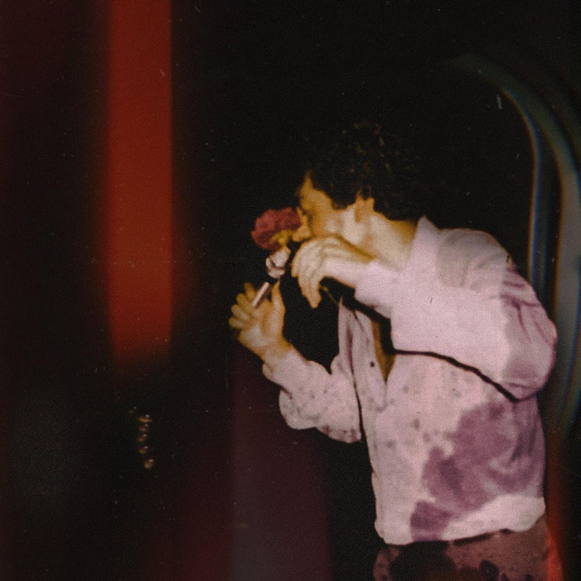 Album cover of yorgun düştüm Müslüm'den