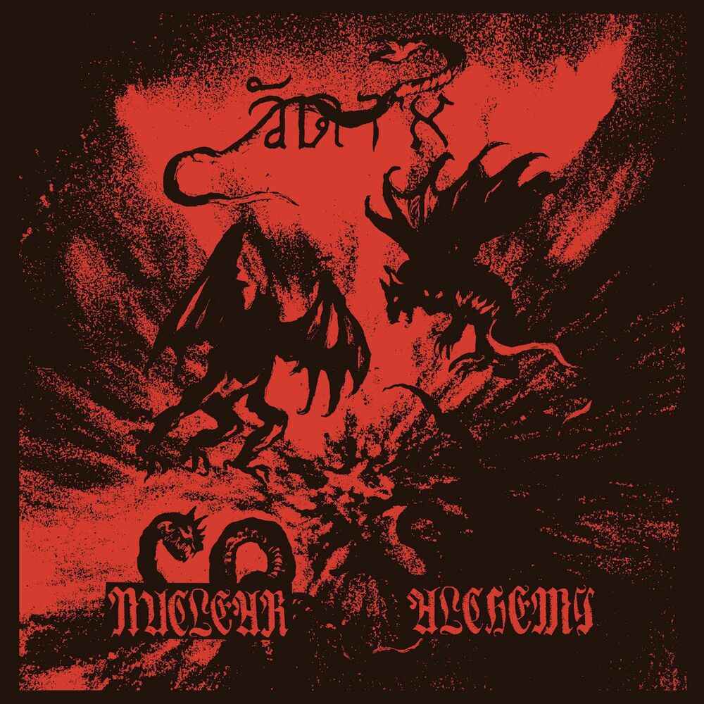 Picture of Nuclear Alchemy