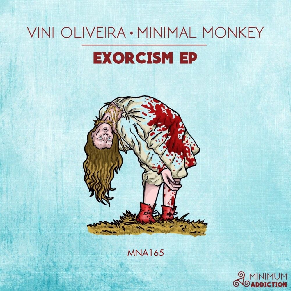 Picture of Exorcism EP