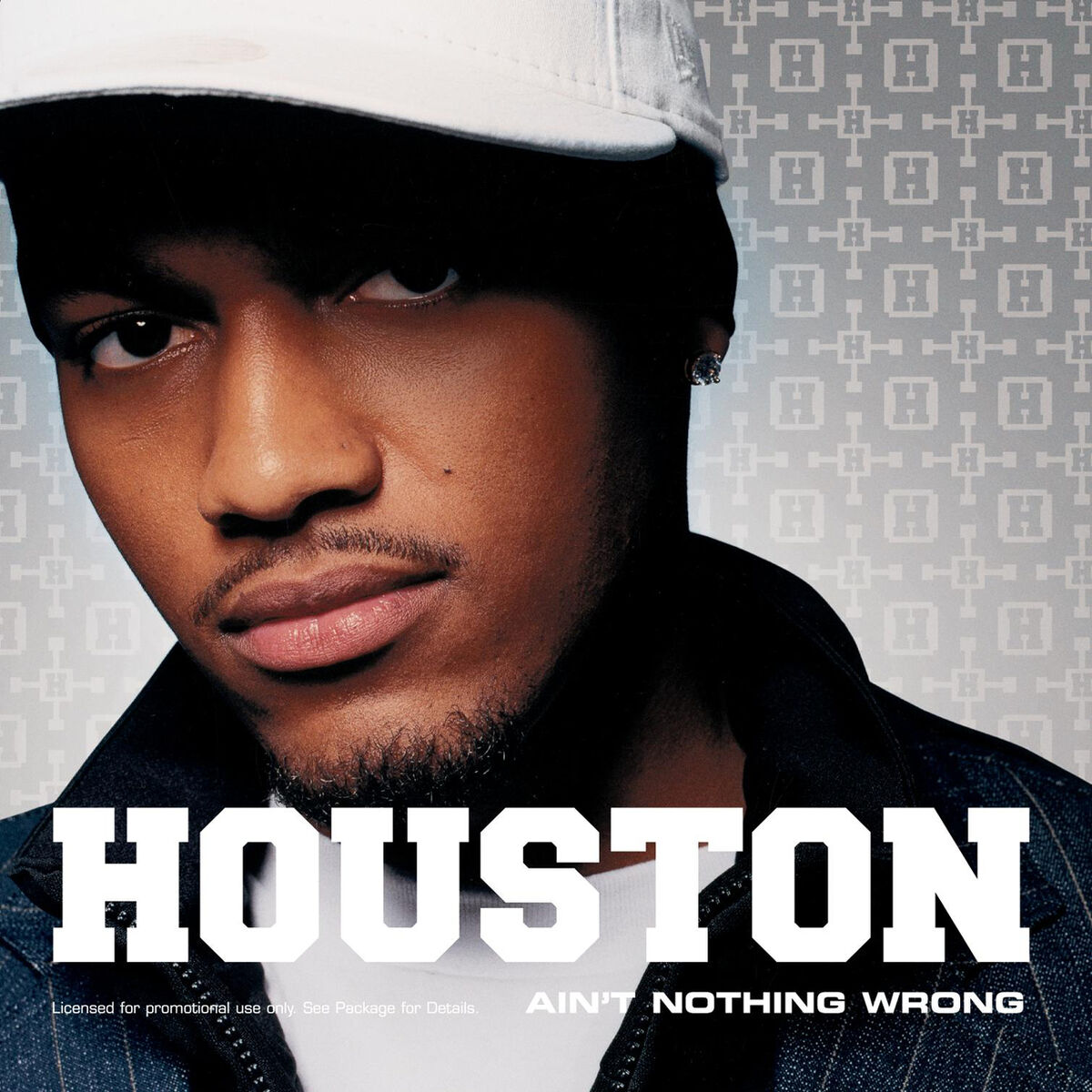 Album cover of Ain't Nothing Wrong