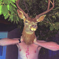 EVERYTHING BLEEDS
