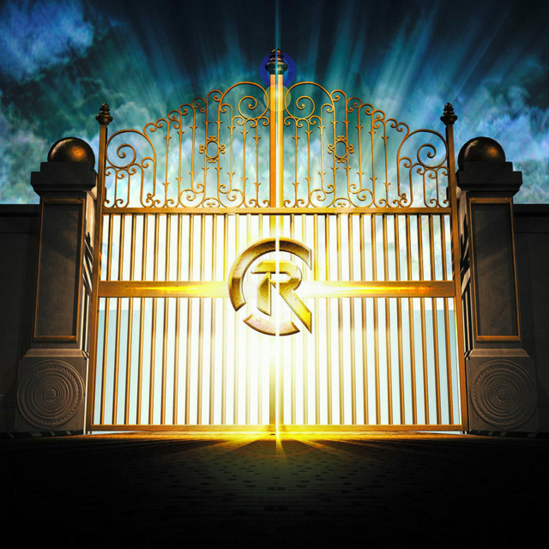 Album cover of Heaven