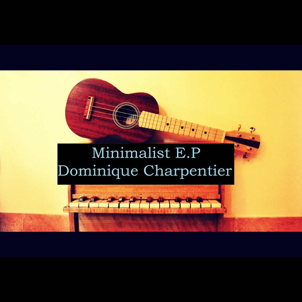 Picture of Minimalist E.P