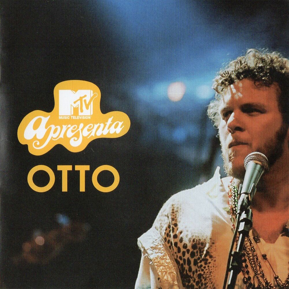 Picture of MTV Apresenta Otto