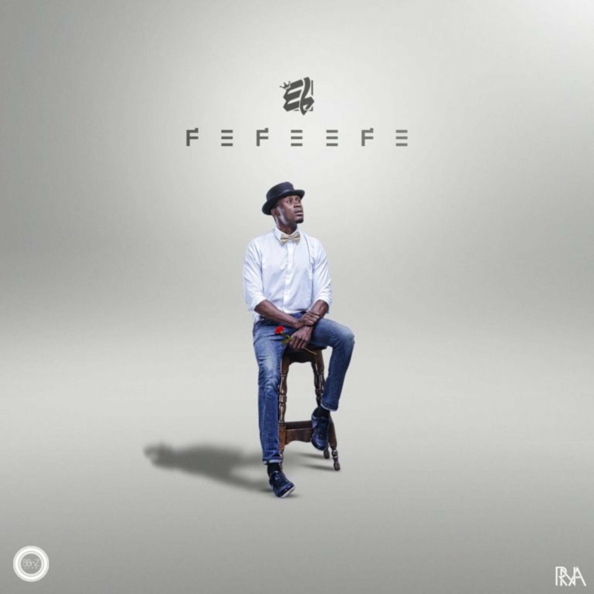 Album cover of Fefeefe