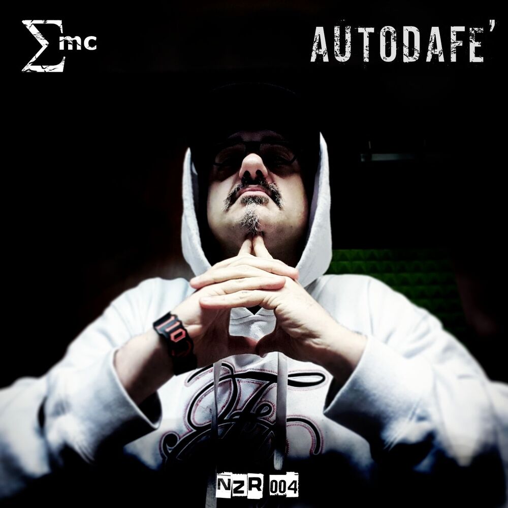 Picture of Autodafe'